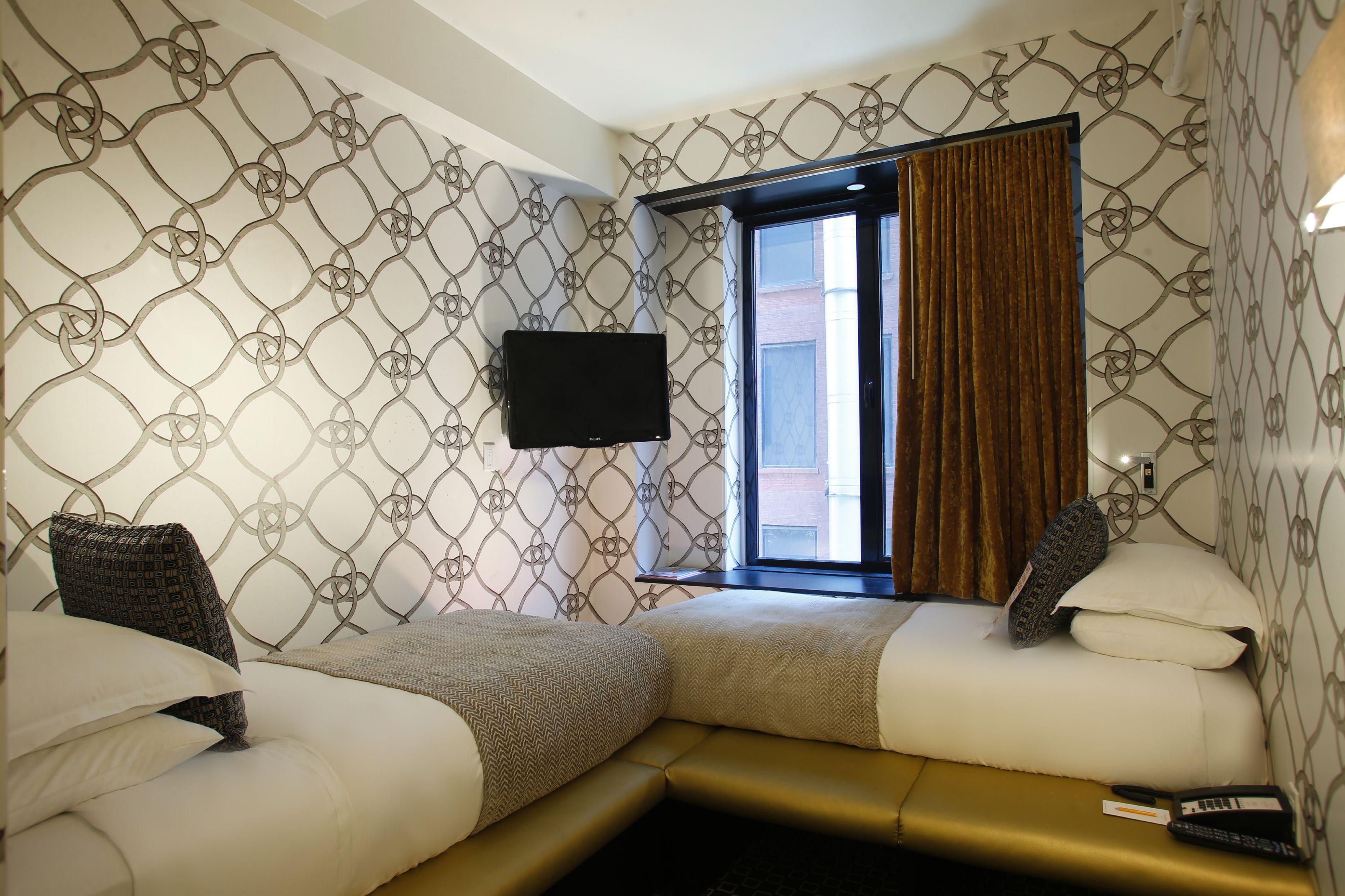 Hotel 45 Times Square Nueva York