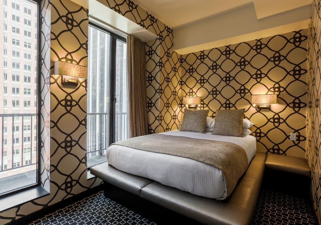 Hotel 45 Times Square Nueva York