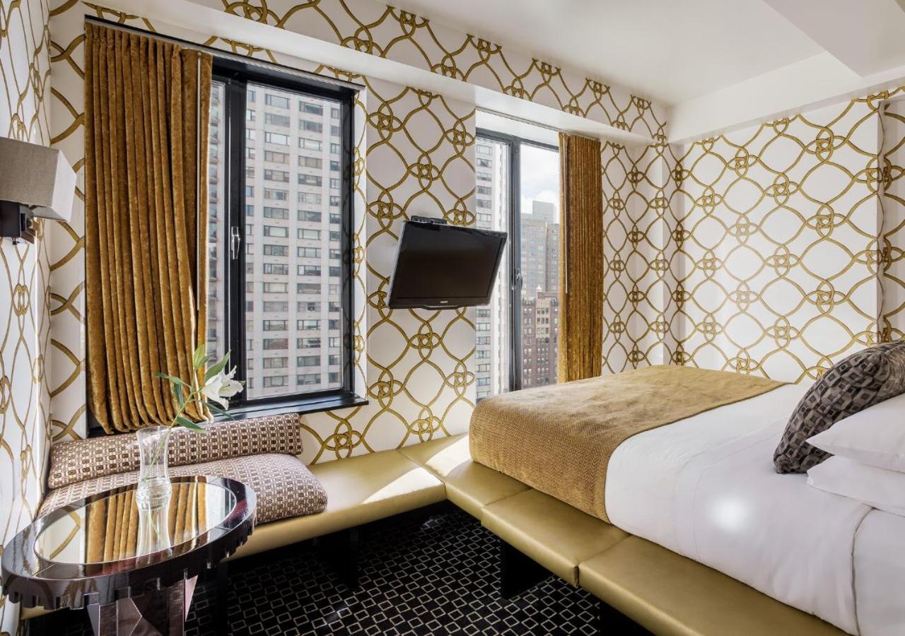 45 Times Square Hotel Nueva York
