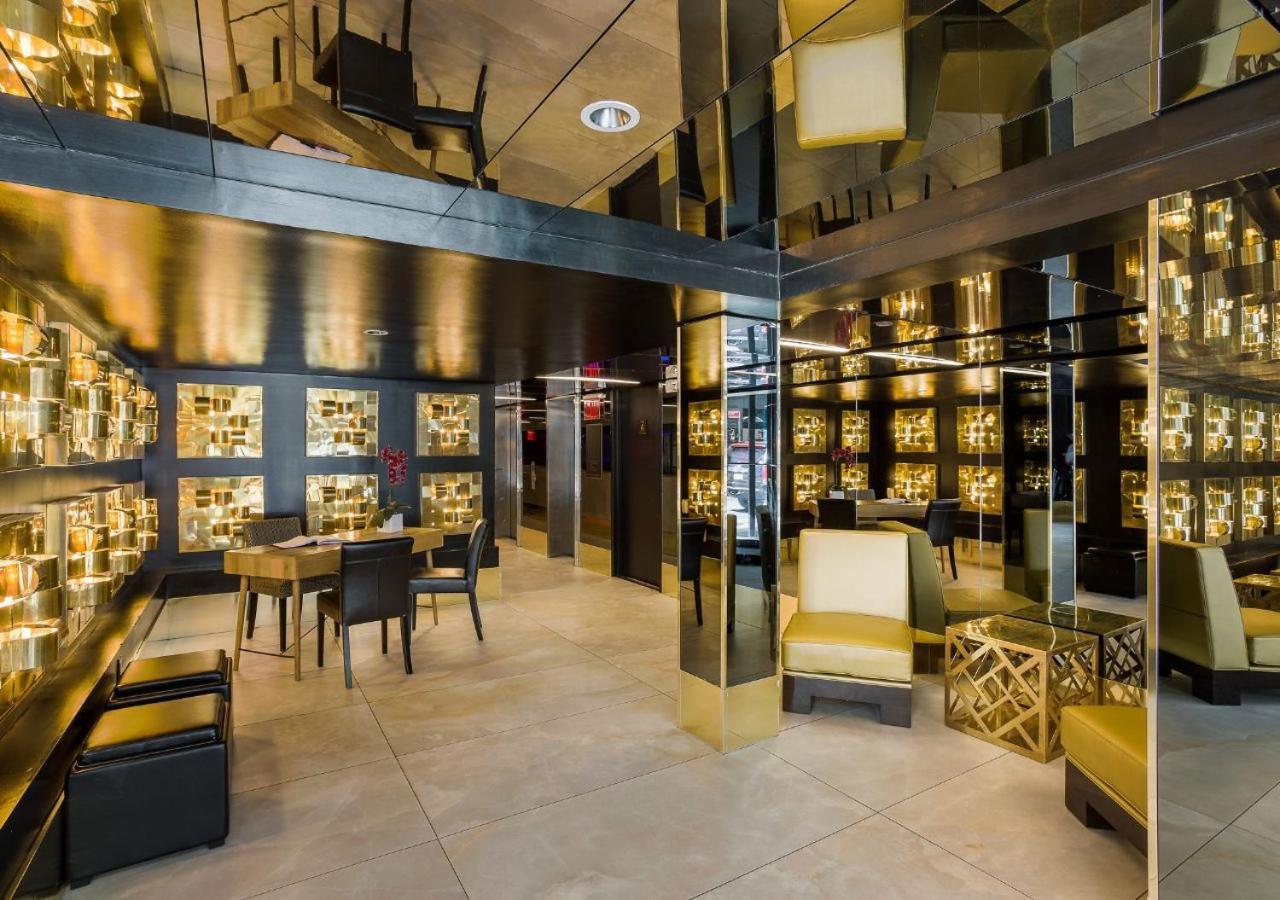 Hotel 45 Times Square Nueva York