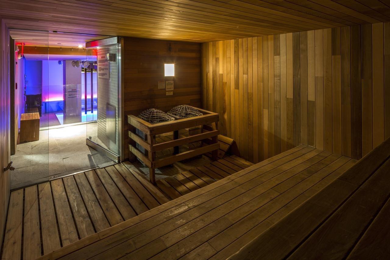 45 Times Square Hotel Nueva York