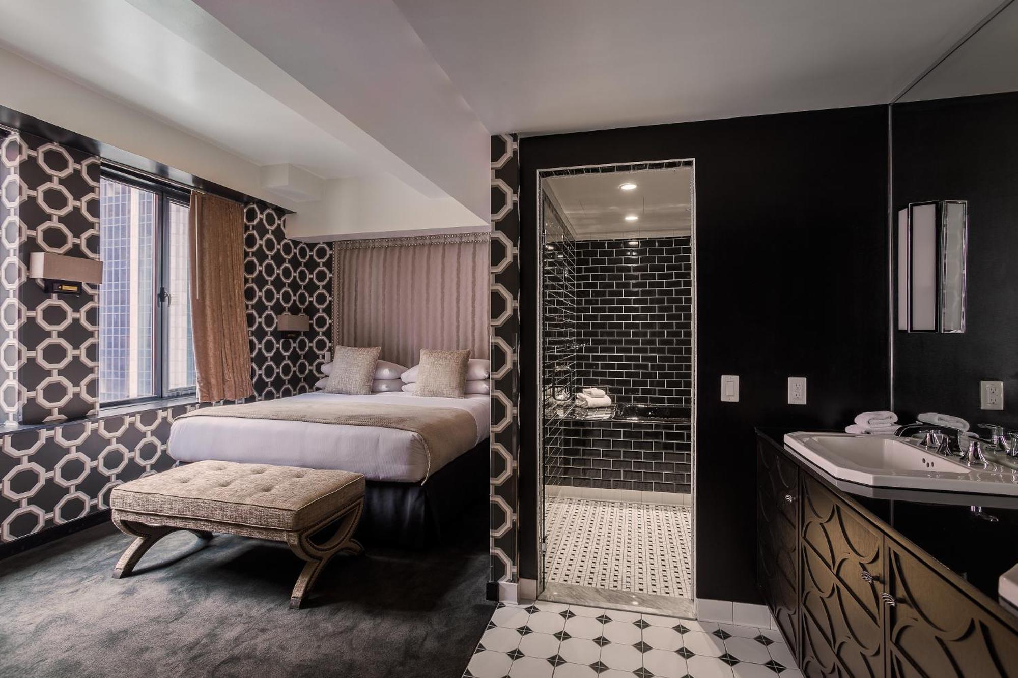 45 Times Square Hotel Nueva York